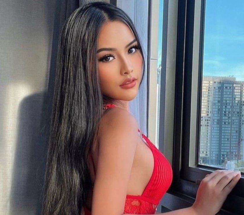 TS Jasmine Brighton and Hove now ❤️❤️❤️