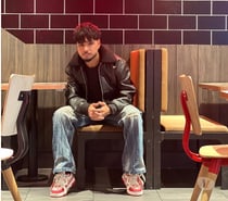im dilsaiz and i like to talk with strangers, only women