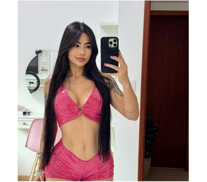 Escorts West Yorkshire Leeds - Photos for Angel Sexy brunette brazilian 🧡