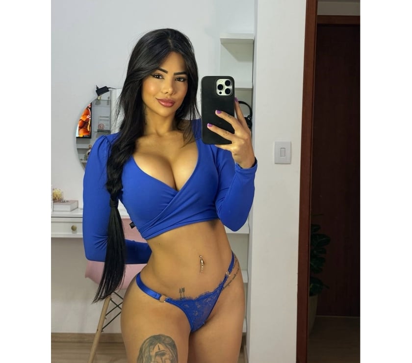 Escorts West Yorkshire Leeds - Photos for Angel Sexy brunette brazilian 🧡