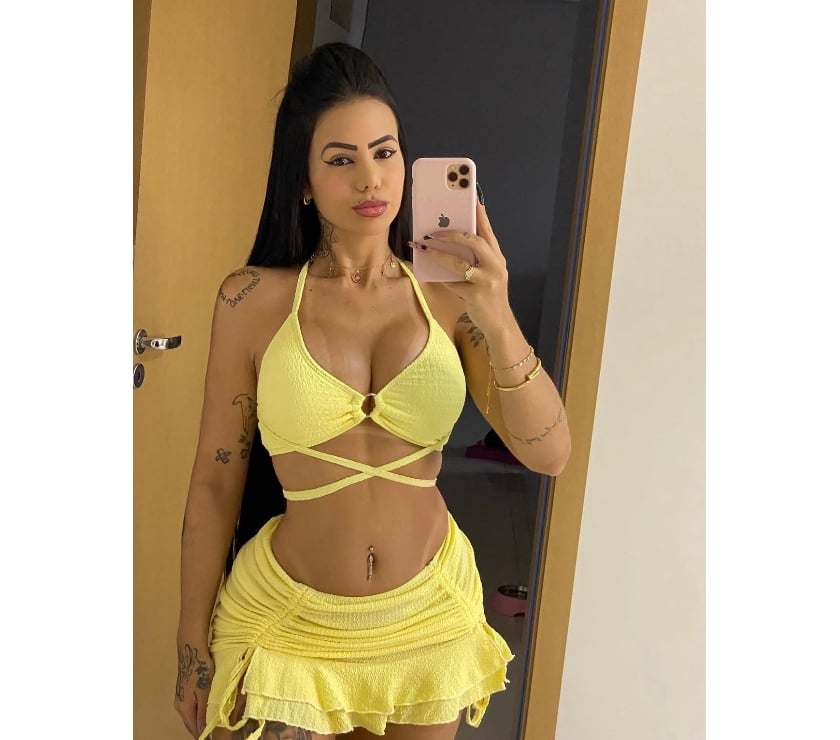 Escorts West Yorkshire Leeds - Photos for Angel Sexy brunette brazilian 🧡