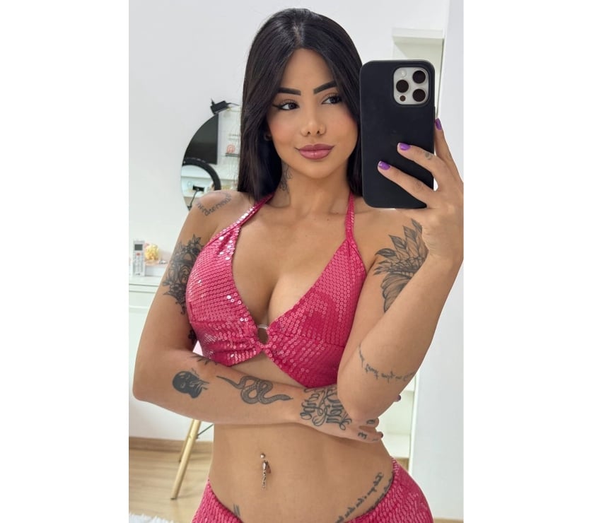 Escorts West Yorkshire Leeds - Photos for Angel Sexy brunette brazilian 🧡