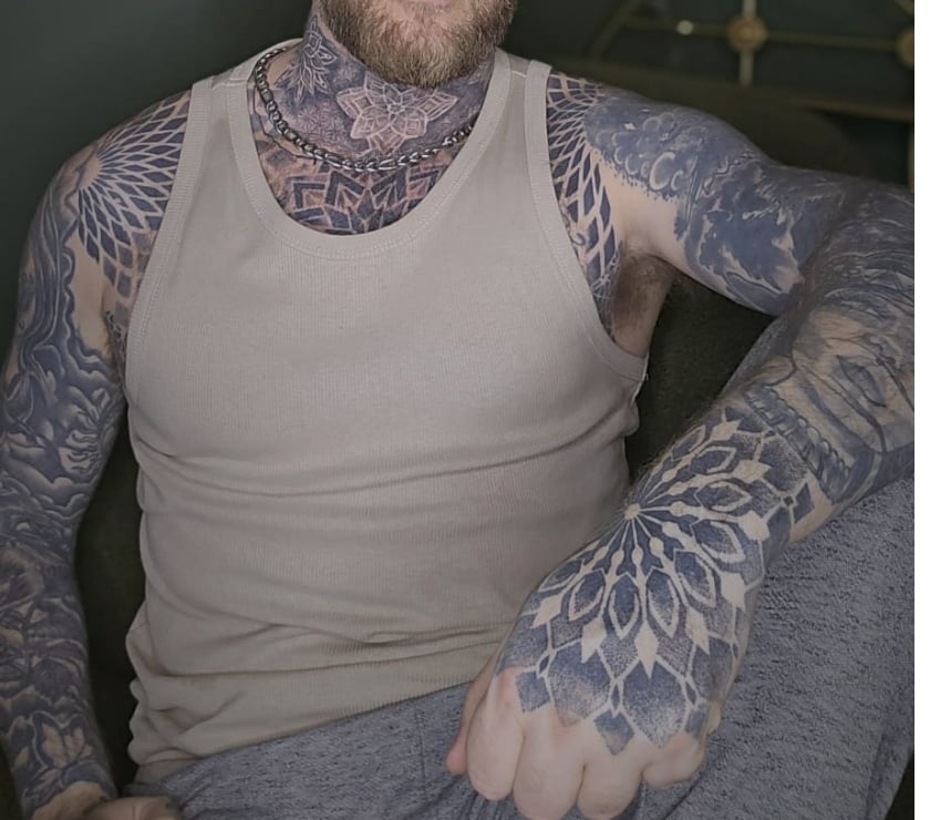 Gay Escorts Harborne Birmingham - Photos for skilled hands and power bottom