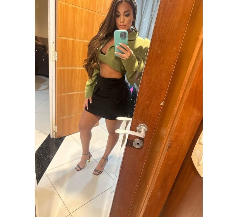 Escorts Cardiff Cardiff City Centre - Cardiff - Photos for New Brazilian girl in the city ready to party