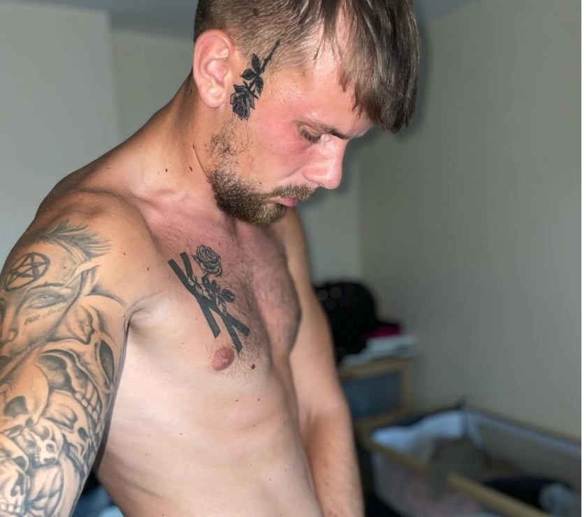 Gay massage Greater Manchester Manchester - Photos for New price list! Come see me, text 247 🔥