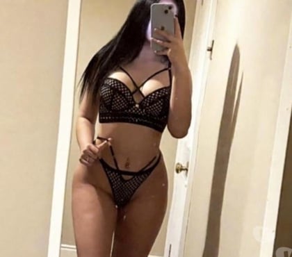 Escorts and Massages Stoke on Trent City Centre Stoke-on-Trent - Photos for Hi new party no rush