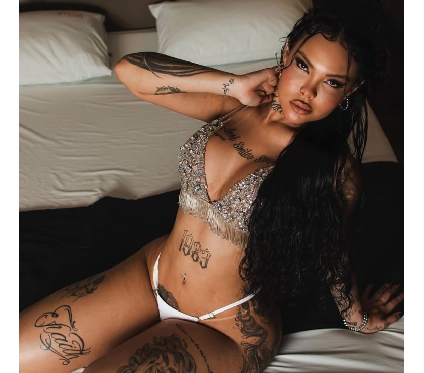 Escorts Battersea South West London - Photos for 🌹Morena with Tattos☺️ From £50 ♥️