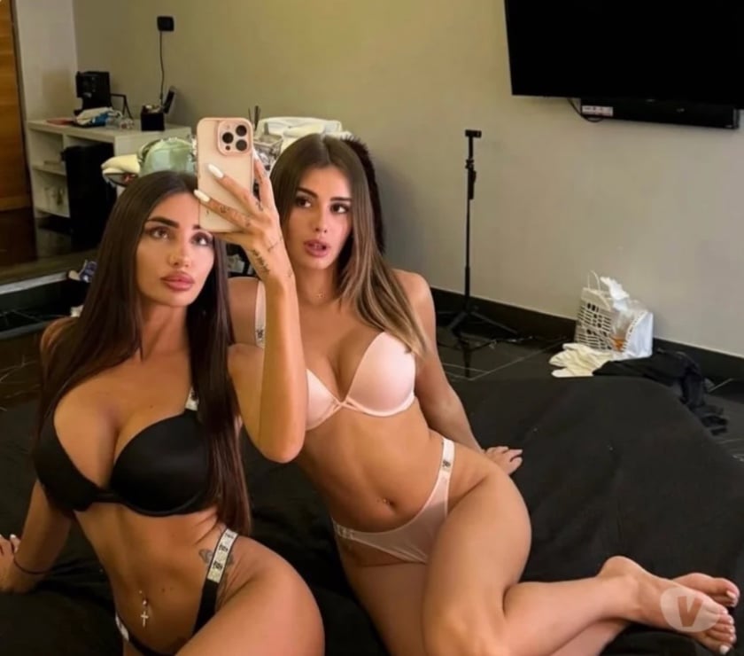 Escorts Piccadilly Manchester - Photos for DUO 😍 HOTEL OUTCALL INCALL no rush