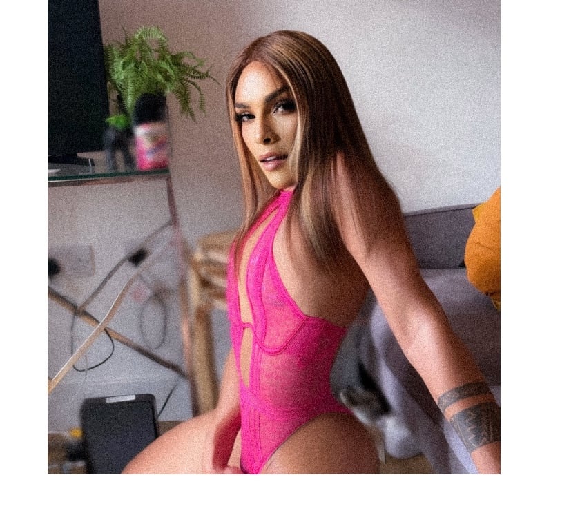 Trans Escorts Lancashire Preston - Photos for JESSIE BRAZILIAN ASS XXXL VERY HOT