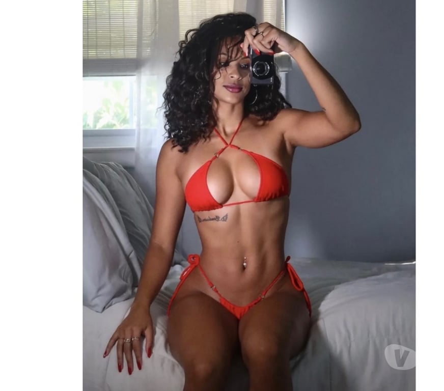 Escorts Bristol Bristol City Centre - Bristol - Photos for Rosalia 🇧🇷🍒 100% real party brunette
