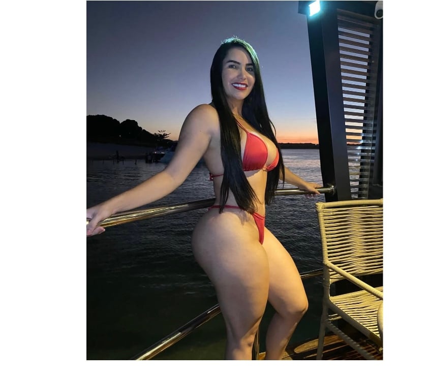 Escorts Newport - Wales Saint Julians - Newport - Photos for THALITA 🔥 NEW 🇧🇷 AVAILABLE ❤️ PARTY