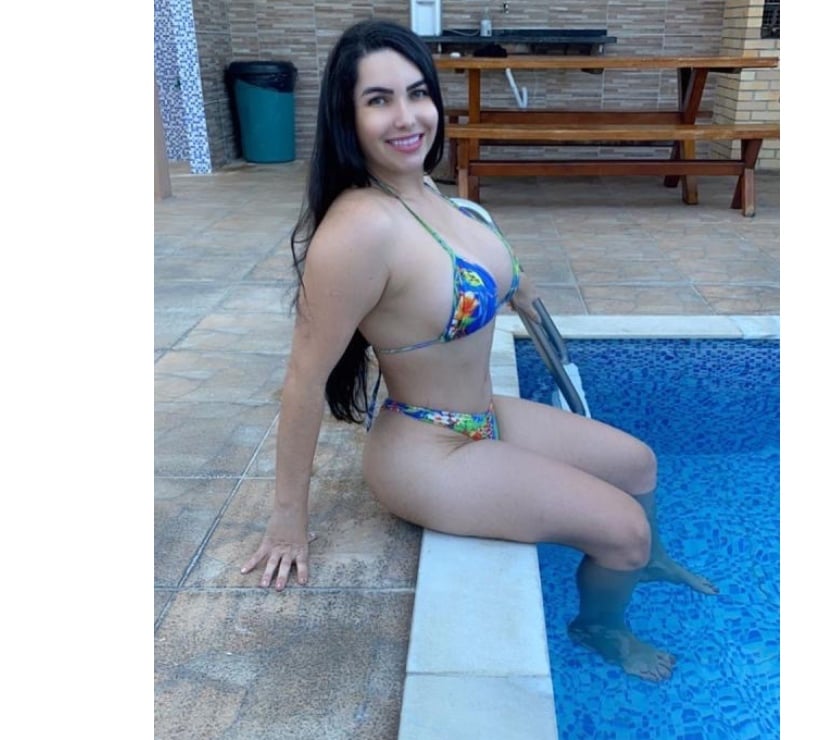 Escorts Newport - Wales Saint Julians - Newport - Photos for THALITA 🔥 NEW 🇧🇷 AVAILABLE ❤️ PARTY