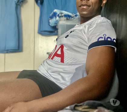 Gay escorts Tottenham Hale North London - Photos for Bi BBC Student Free Tonight