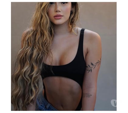  Escorts & Erotic Massage Shadwell East London - Photos for BRUNNETE BRAZILIAN🔥CALL ME