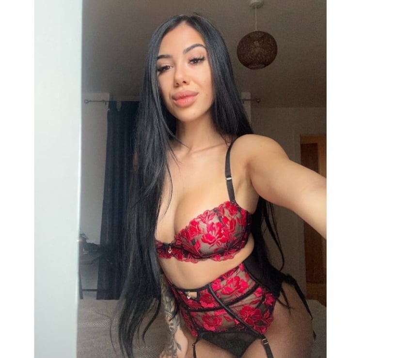 Escorts Mansfield Town Centre Mansfield - Photos for 💥PERFECT CHOICE💙STUNNING💎 💥ALEXIA Owo&GFE