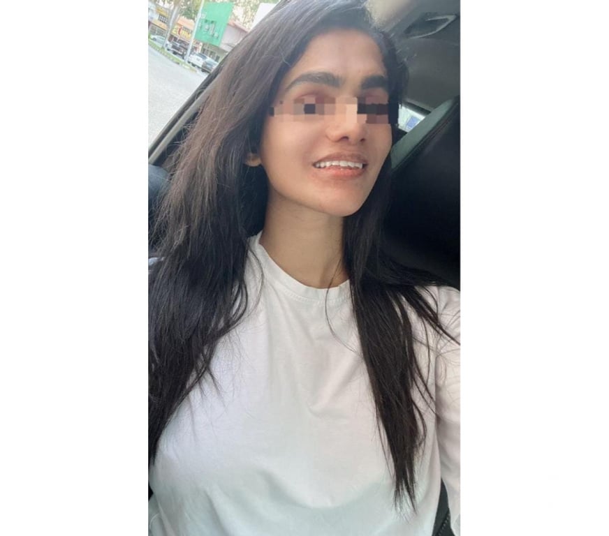 Escorts South East London Croydon - Photos for Mia Manisha South Indian TAMIL New in Croydon