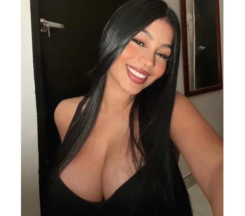 Escorts East London Canary Wharf - East London - Photos for Colombian Girl 😍