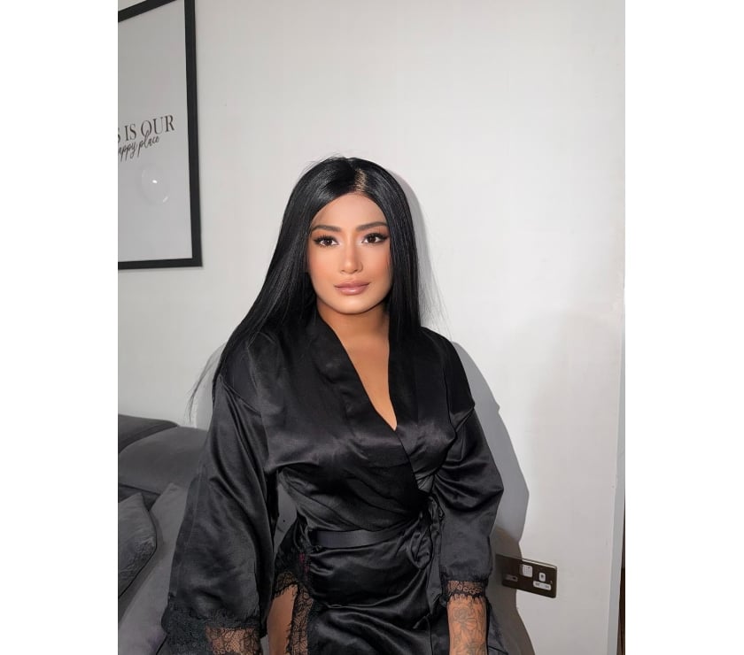 Escort Birmingham City Centre Birmingham - Photos for Nicolly❤️really brazilian new here 🇧🇷100% real