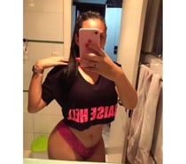 Aline Quality top Ts XXL