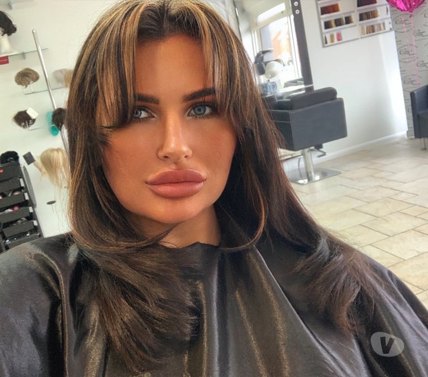 Escorts East London Canary Wharf - East London - Photos for JERSEY JONESSXX