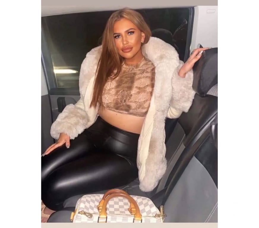 Escorts East London Canary Wharf - East London - Photos for JERSEY JONESSXX