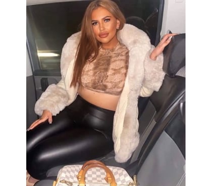 Escorts Canary Wharf East London - Photos for JERSEY JONESSXX