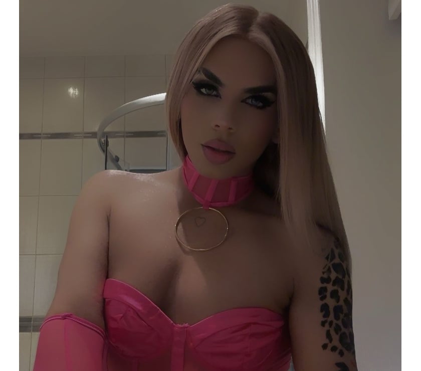 Trans Escorts South East London Croydon - Photos for TS KIARA VELVETS🌺BEST 🅿️ARTY EVER