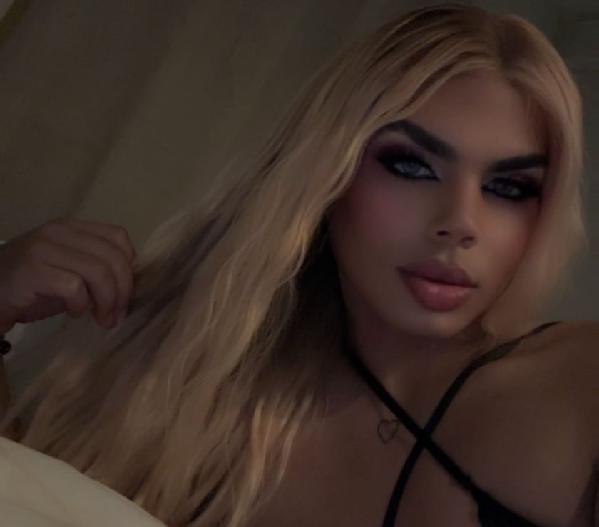 Trans Escorts South East London Croydon - Photos for TS KIARA VELVETS🌺BEST 🅿️ARTY EVER
