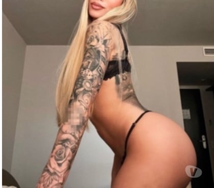 Escorts and Massages Luton Town Centre Luton - Photos for ❤️New in town Alexix❤️