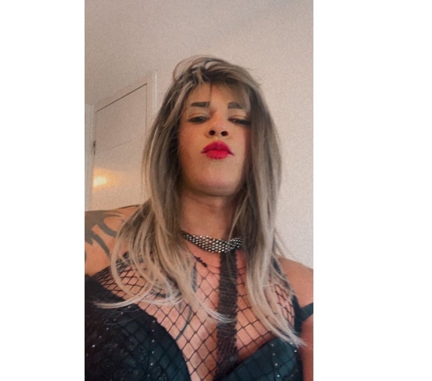 Trans Escorts North London Edmonton - North London - Photos for ♥️PARTY HOT TS GIRL♥️INCAL♥️ACTIVE🔥