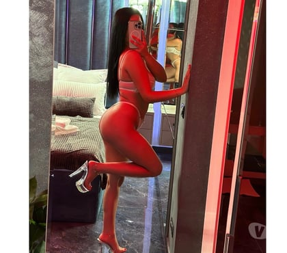 Photos for Sara party girl new in town dou available outcall 🙈🎊