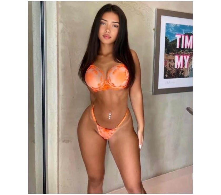 Escorts North London East Finchley - North London - Photos for Melissa 💕 COLOMBIAN 💕OwO and Party 💕🎉