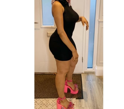  Escorts & Erotic Massage London Bridge Station Central London - Photos for Sexy Ebony Female 💅🏽 Ready to Play 💦 Outcalls Only