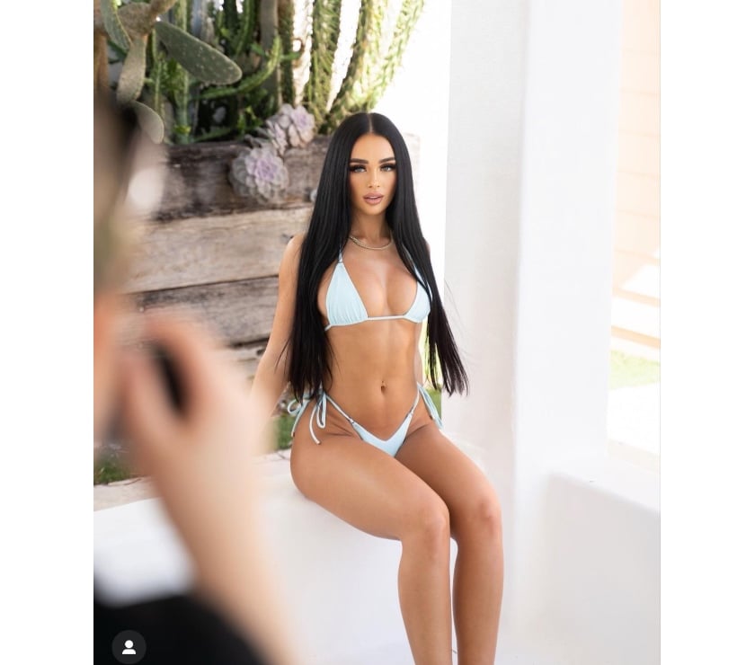 Escorts Hampshire Rushmoor - Photos for 🍒KIM 🆕 in town 🪩 🔝HOTTEST🔝SLIM🔞Party📌