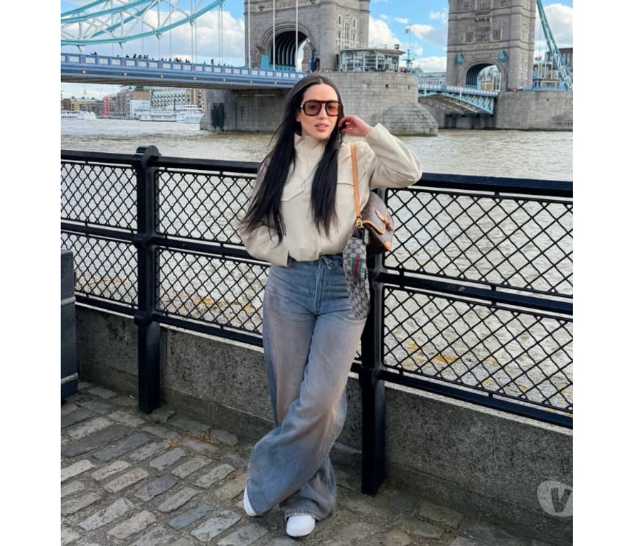 Escorts Barking and Dagenham Barking - Barking and Dagenham - Photos for SAMANTA 🔥NEAR STATION 🚉 AVAILABLE 24h COME 🟢