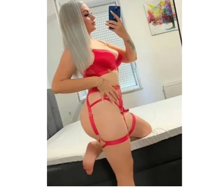 Escort Burgess Hill Mid Sussex - Photos for HORNY BLONDE BEST EXPERIENCE❤️PARTY OUTCALL