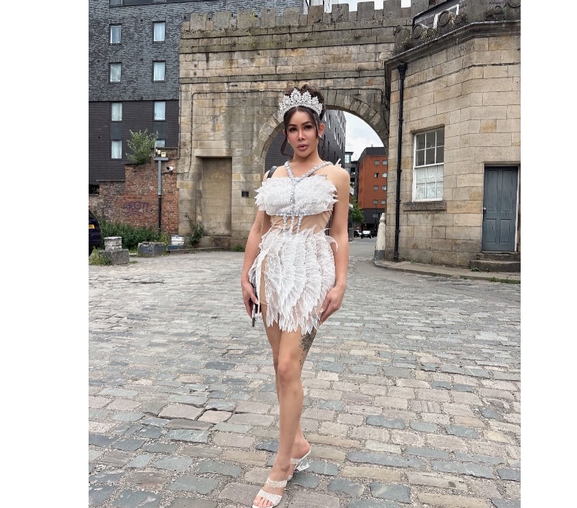 Escorts Essex Thurrock - Essex - Photos for ❤️Mariya❤️Thai ladyboy🍆💦in Grays ❤️