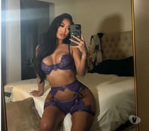 KIMMY Real Experience NEW IN TOWN! PARTY GIRL