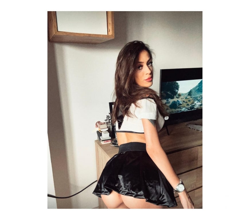 Escorts Greater Manchester Bury - Photos for Larisa - Best Experience - Just Arrived
