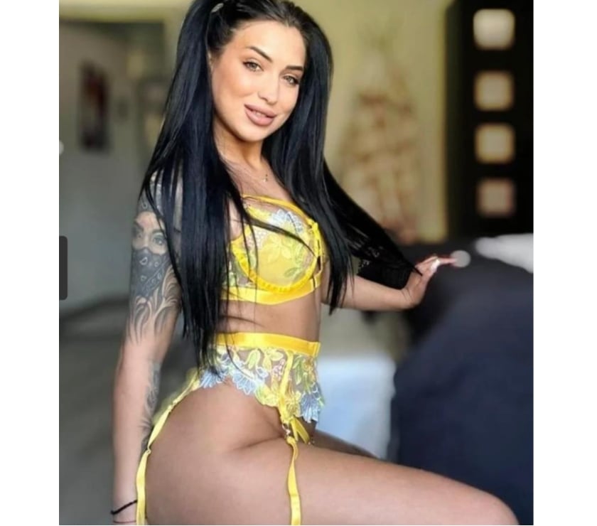 Escorts Glasgow Glasgow City Centre - Glasgow - Photos for Hot New Girl in Town Only outcall