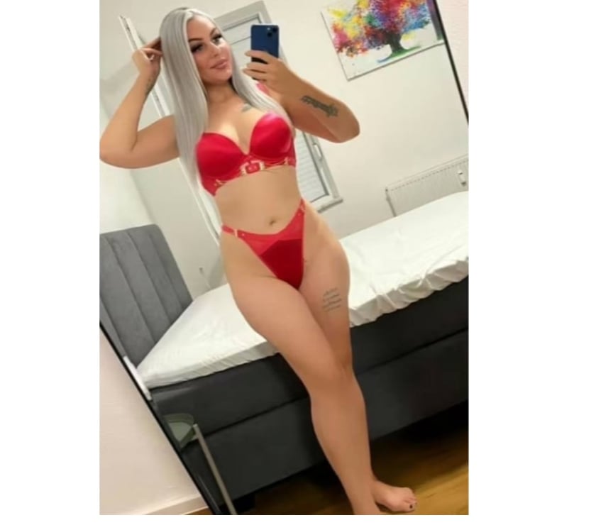 Escorts Goring-by-Sea Worthing - Photos for HOT BLONDE BEST BJ💯PARTY GIRLS🥂OUTCALL