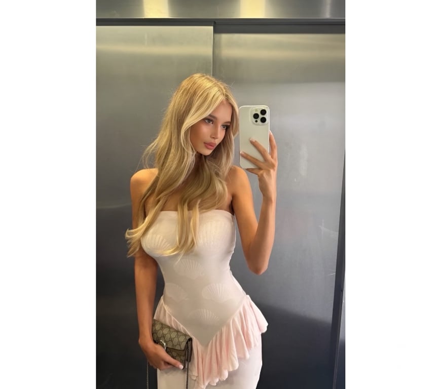 Escorts North Yorkshire Middlesbrough - Photos for Ashley new in town , party girl