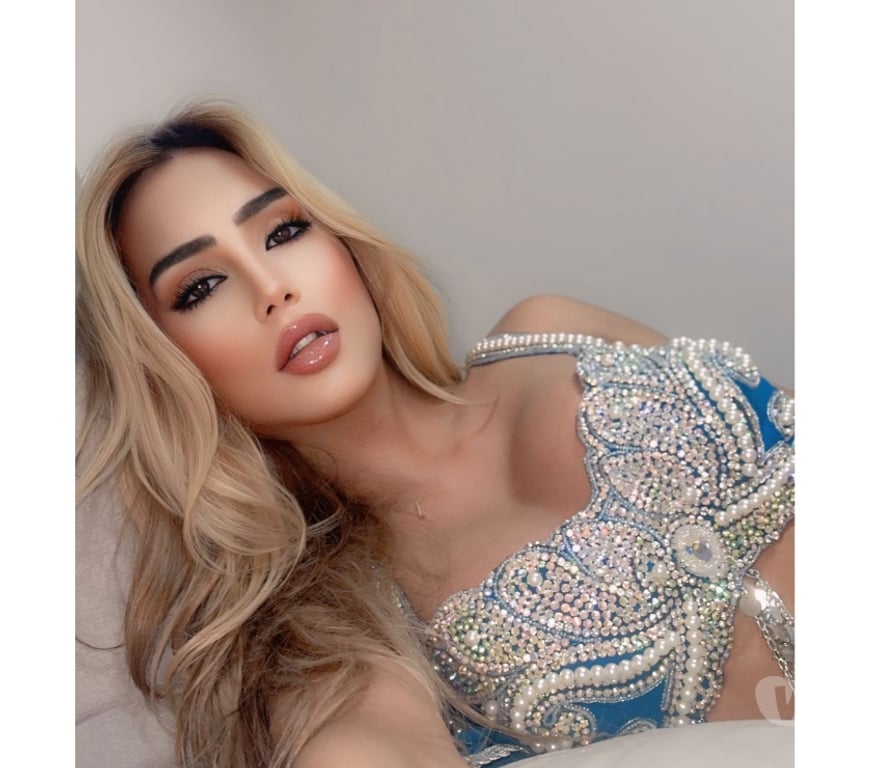 Trans Escorts West Yorkshire Leeds - Photos for Ts Brit DreamDoll Khalifa TOP vidcallverify 100% GENUINE