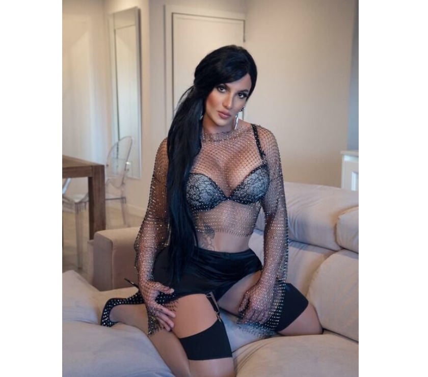 Escorts Devon Plymouth - Photos for 🧚🏻♂️ts Thaizz bellucci new Plymouth