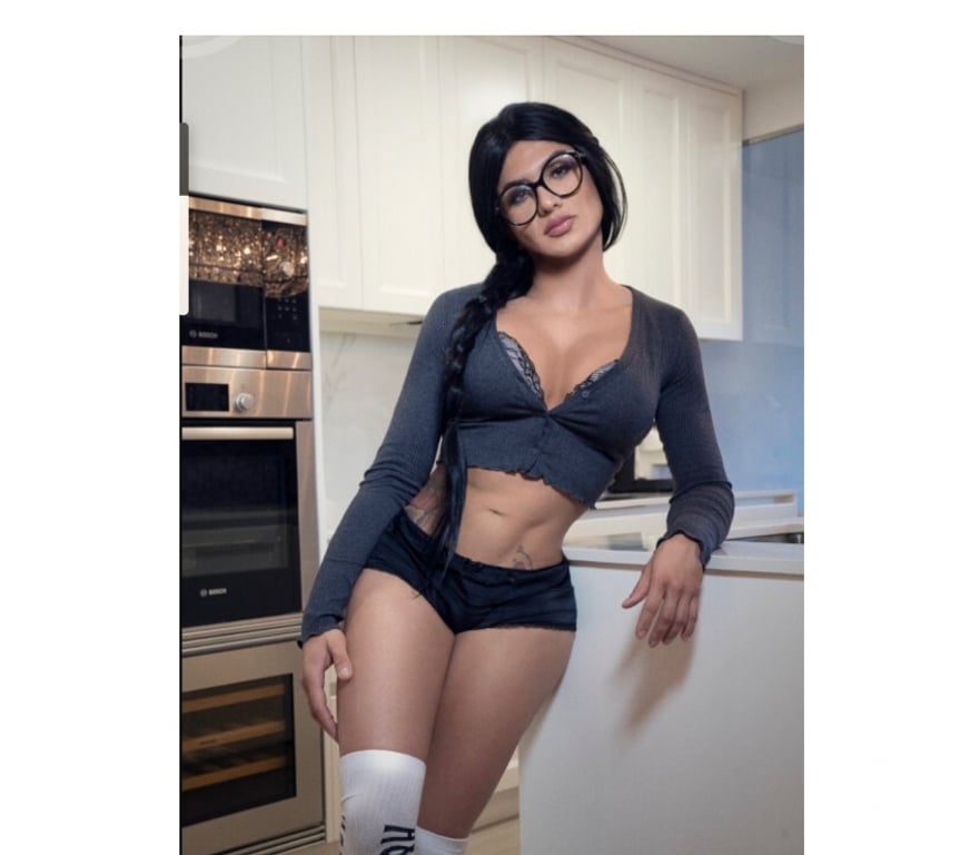 Escorts Devon Plymouth - Photos for 🧚🏻‍♂️ts Thaizz bellucci new Plymouth