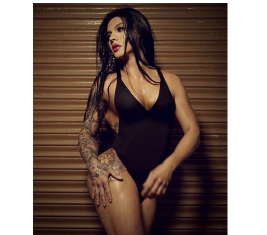 Escorts Devon Plymouth - Photos for 🧚🏻‍♂️ts Thaizz bellucci new Plymouth