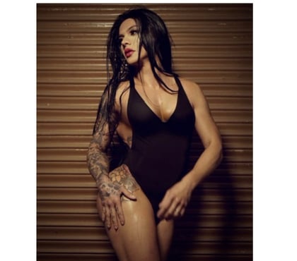 Escorts Plymouth City Centre Plymouth - Photos for 🧚🏻‍♂️ts Thaizz bellucci new Plymouth