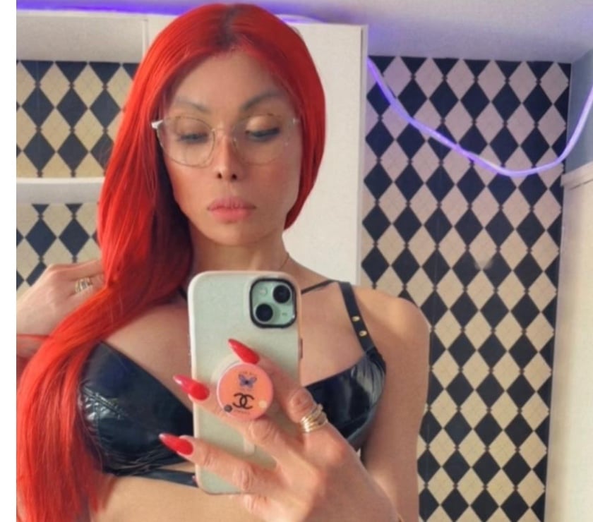 Trans Escorts Leicestershire Leicester - Photos for TS Erika Schinaider XXL PARTY GIRL THE HOTTEST GIRL