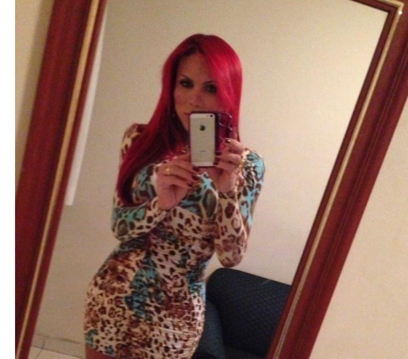 Trans Escorts Leicestershire Leicester - Photos for TS Erika Schinaider XXL PARTY GIRL THE HOTTEST GIRL