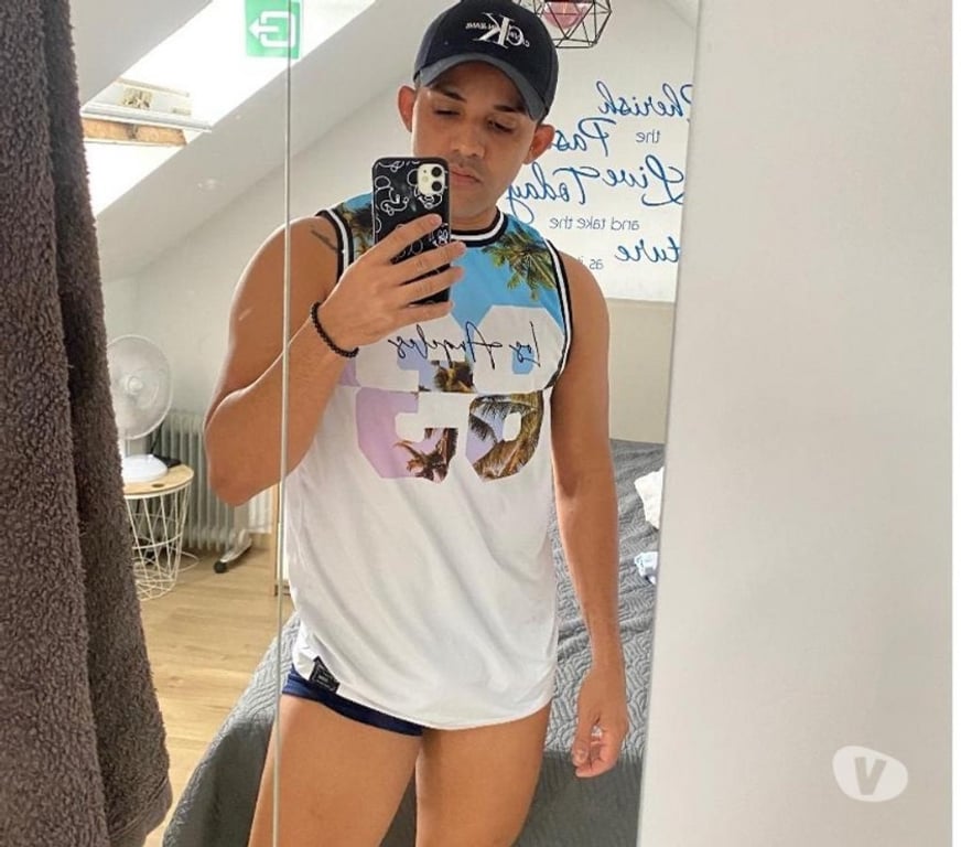 Gay massage Hampshire Basingstoke and Deane - Photos for 🇧🇷🥳 Tony Brazilian 🇧🇷🔥